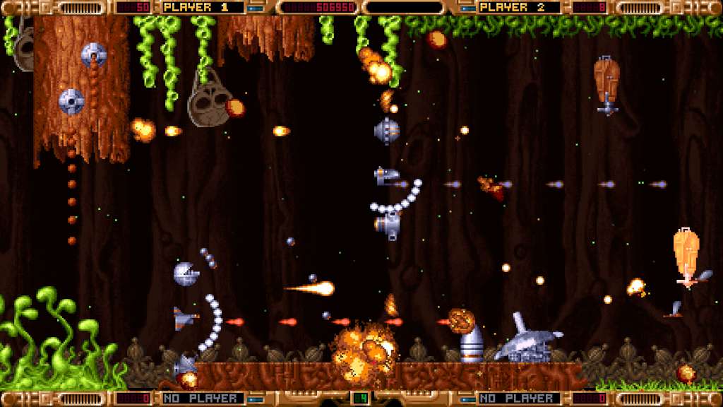 1993 Space Machine PC Steam CD Key