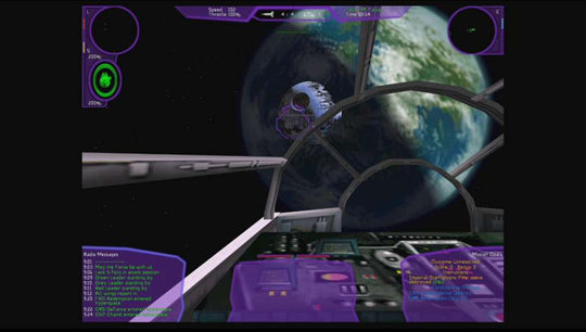 STAR WARS - X-Wing Alliance Steam CD Key