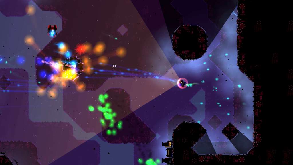 Good Robot PC Steam CD Key