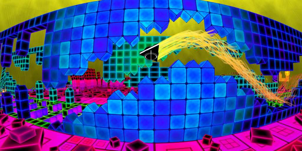 Dub Dash Steam CD Key