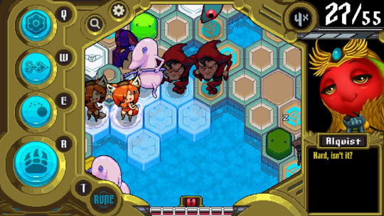 Auro: A Monster-Bumping Adventure Steam CD Key
