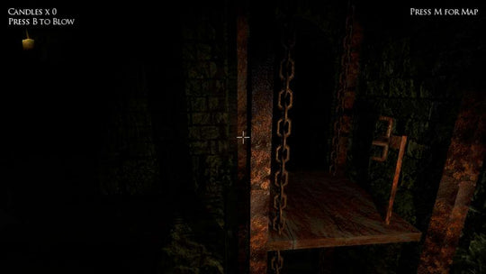 Dungeon Nightmares II : The Memory PC Steam CD Key