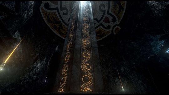 N.E.R.O.: Nothing Ever Remains Obscure Steam CD Key