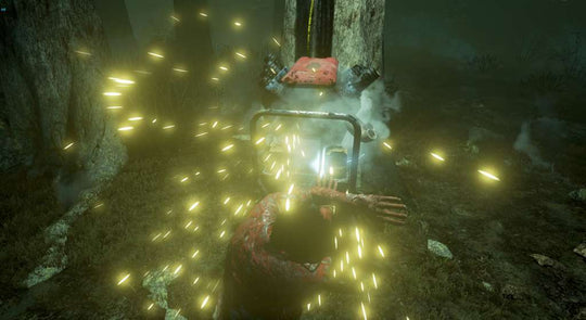 Dead by Daylight Deluxe Edition PC Steam CD Key
