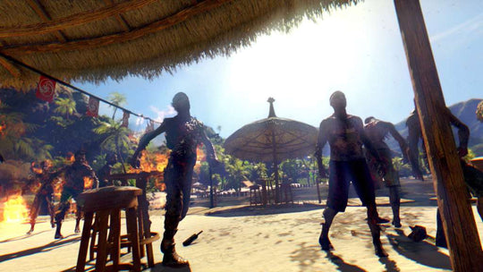 Dead Island Definitive Edition PC Steam CD Key