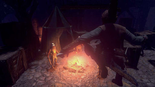Shadwen PC Steam CD Key