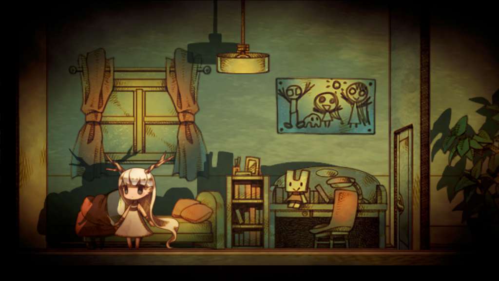 htoL#NiQ: The Firefly Diary Steam CD Key