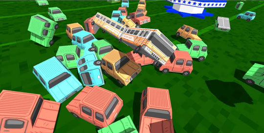 Omnibus Steam CD Key