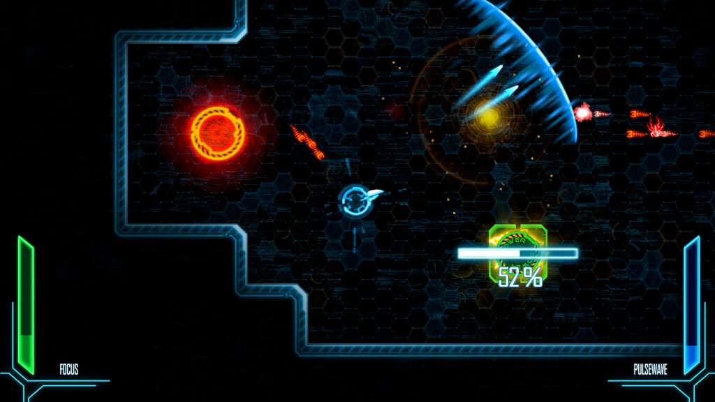 Dex Steam CD Key