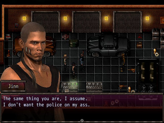 City of Chains Steam CD Key