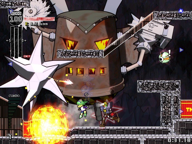 Copy Kitty PC Steam CD Key