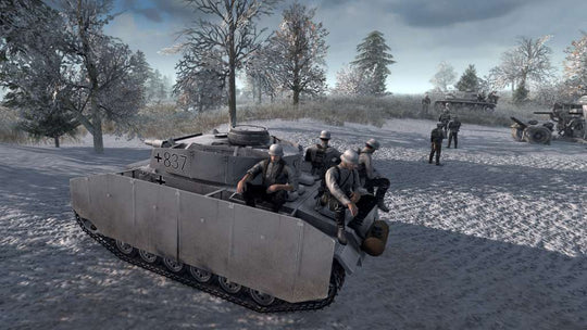 Assault Squad 2: Men of War - Origins DLC PC Steam CD Key