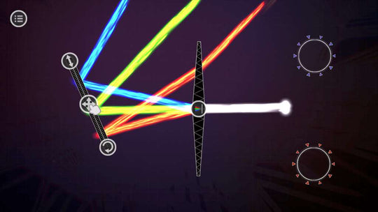 Optika Steam CD Key