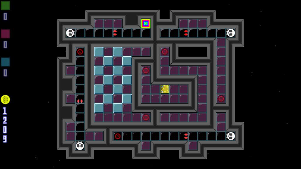 Pozzo Jello Crusade Steam CD Key