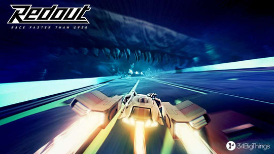 Redout Complete Pack Steam CD Key