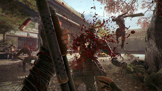Shadow Warrior 2 Steam CD Key