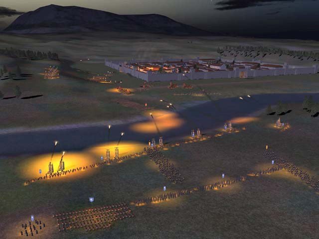 Rome: Total War PC Steam CD Key