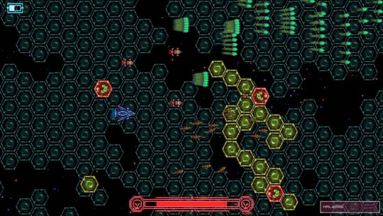 Stellar Interface PC Steam CD Key