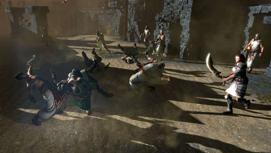 FIVE: Champions of Canaan Steam CD Key