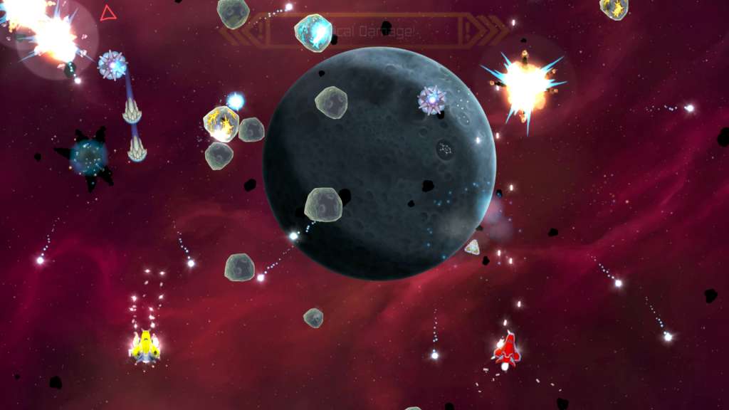Xenoraid PC Steam CD Key