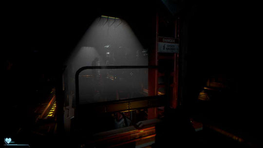Syndrome (2016) Steam CD Key