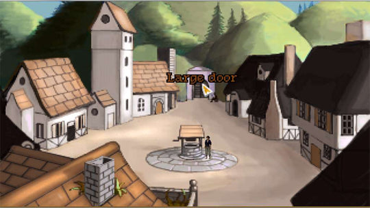 The Samaritan Paradox Steam CD Key