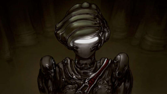 Primordia Steam CD Key