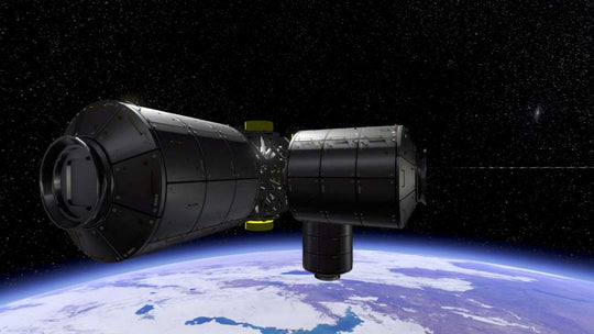 Stable Orbit Steam CD Key