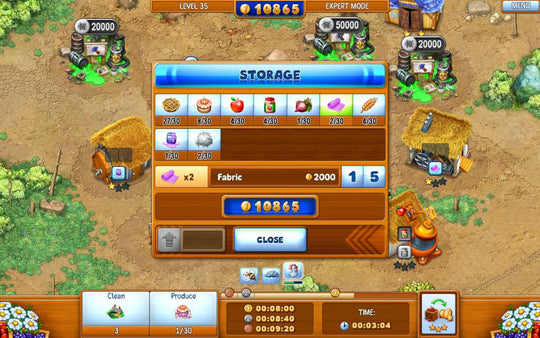 Green Ranch Steam CD Key