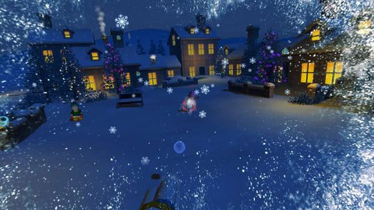 I Hate Santa PC Steam CD Key