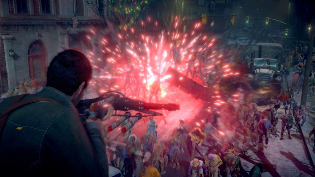 Dead Rising 4 - Season Pass Steam CD Key