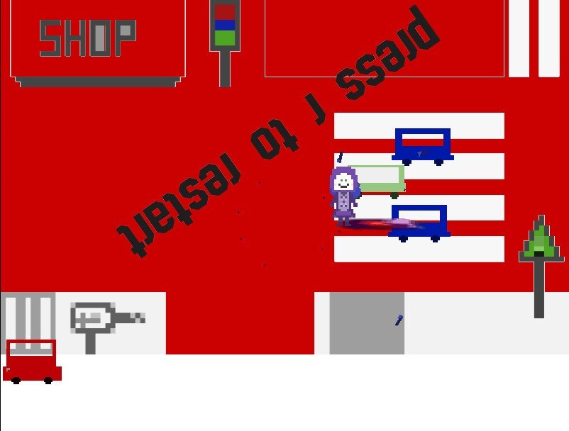 STARUSHKO LUB Steam CD Key