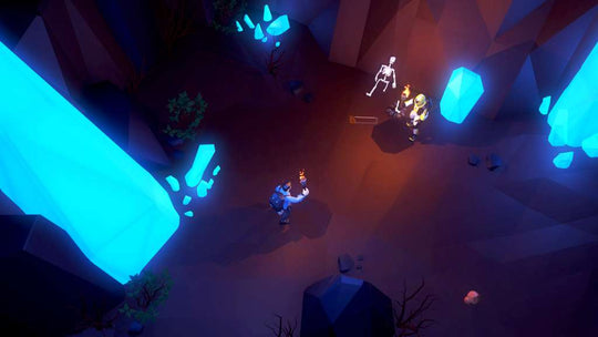 The Wild Eight PC Steam CD Key