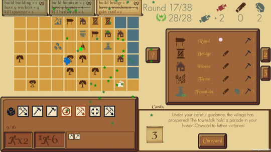 Axes and Acres PC Steam CD Key