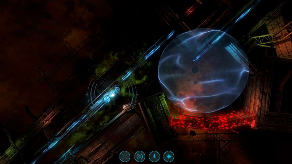 Revolve Steam CD Key