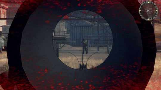 The Last Hope: Trump vs Mafia Steam CD Key