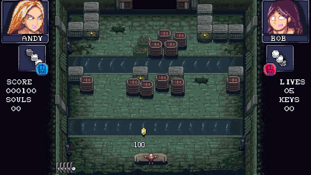 Death's Hangover Steam CD Key