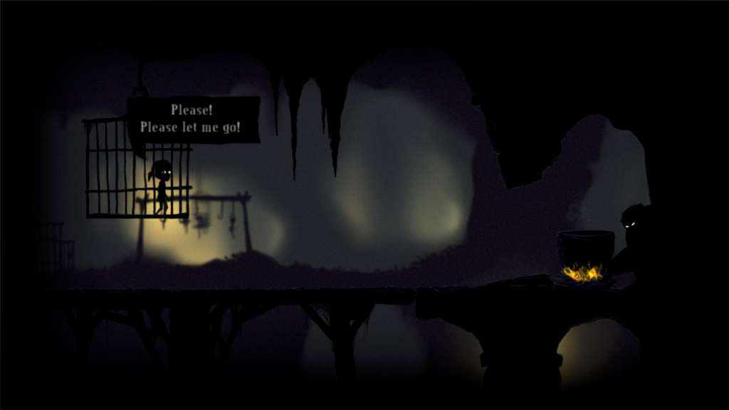 OddPlanet PC Steam CD Key