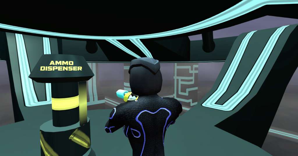 Drop Out 0 Steam CD Key