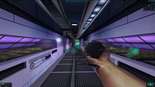 System Shock 2 EU Steam CD Key