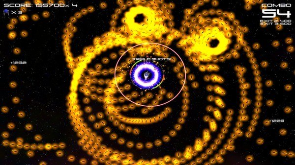 Scoregasm Steam CD Key