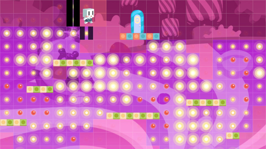 Sugar Cube: Bittersweet Factory Steam CD Key