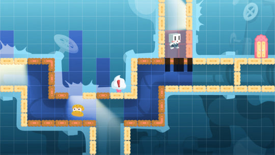 Sugar Cube: Bittersweet Factory Steam CD Key