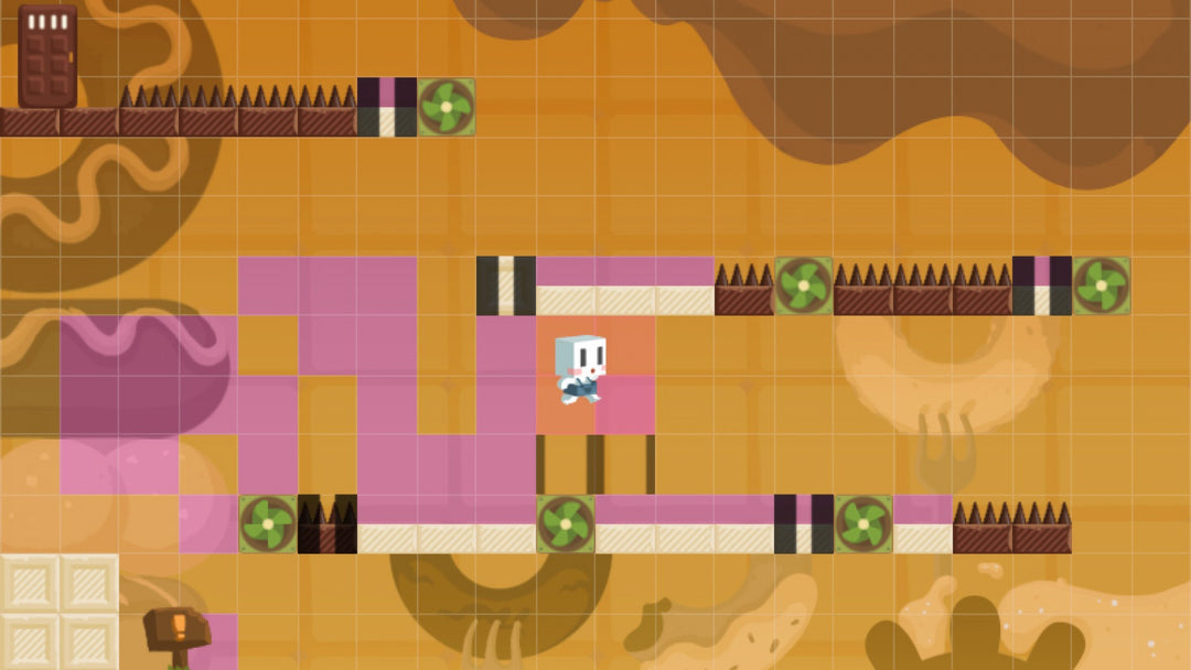 Sugar Cube: Bittersweet Factory Steam CD Key