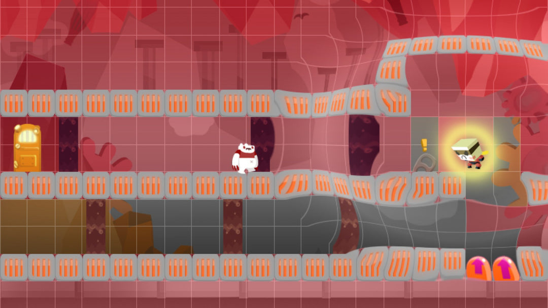 Sugar Cube: Bittersweet Factory Steam CD Key