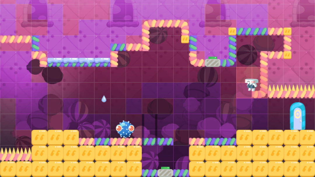 Sugar Cube: Bittersweet Factory Steam CD Key