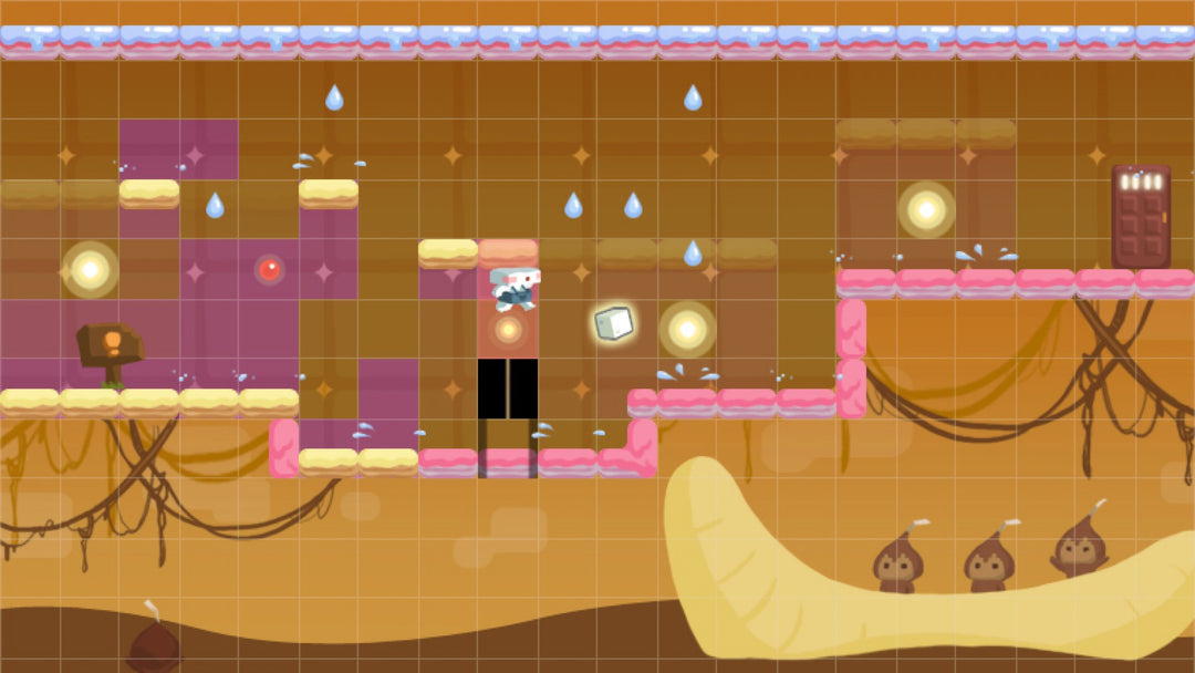 Sugar Cube: Bittersweet Factory Steam CD Key