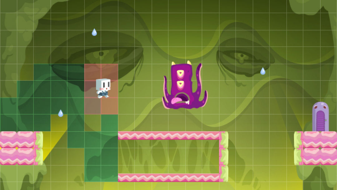 Sugar Cube: Bittersweet Factory Steam CD Key
