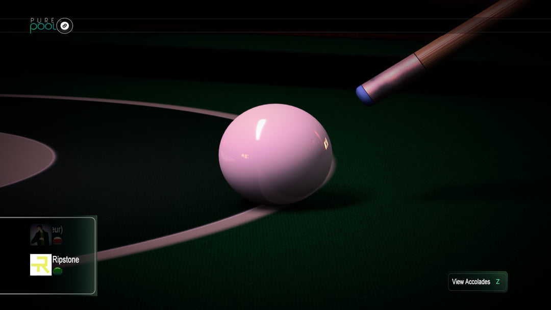 Pure Pool PC Steam CD Key
