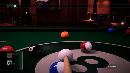 Pure Pool PC Steam CD Key